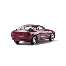 Load image into Gallery viewer, Maroon Coupe
