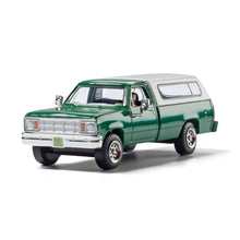 Load image into Gallery viewer, Camper Shell Truck - Bachmann -WAS5364
