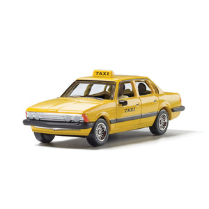 Taxi - Bachmann -WAS5365