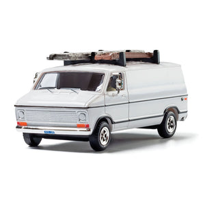 Work Van - Bachmann -WAS5366