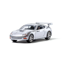 Load image into Gallery viewer, Silver Sports Car - Bachmann -WAS5368
