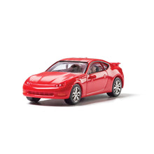 Load image into Gallery viewer, Red Sport Coupe - Bachmann -WAS5369
