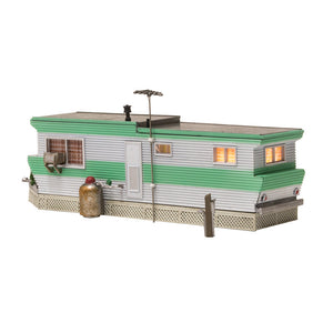 N Grillin' & Chillin' - Bachmann -WBR4950