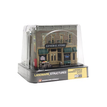 Load image into Gallery viewer, HO Lubener&#39;s General Store - Bachmann -WBR5021
