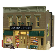 Load image into Gallery viewer, HO Lubener&#39;s General Store
