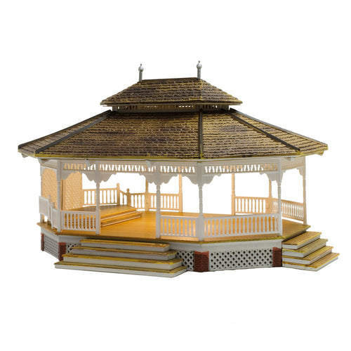 HO Grand Gazebo