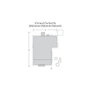 HO Old Homestead - Bachmann -WBR5040