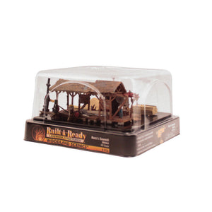 HO Buzz's Sawmill - Bachmann -WBR5044