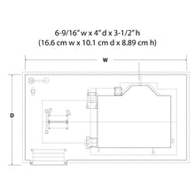 Load image into Gallery viewer, HO The Depot - Bachmann -WBR5052
