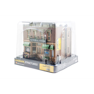 O Lubener's General Store - Bachmann -WBR5841