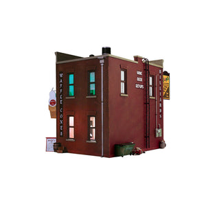 O Corner Emporium - Bachmann -WBR5844