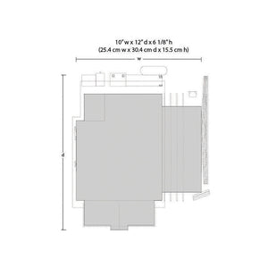 O Country Store Expansion - Bachmann -WBR5845