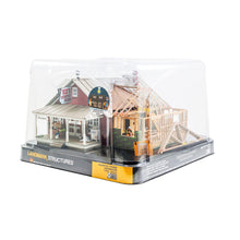 Load image into Gallery viewer, O Country Store Expansion - Bachmann -WBR5845
