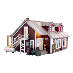 O Country Store Expansion - Bachmann -WBR5845