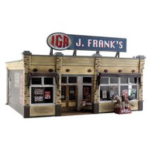 Load image into Gallery viewer, O J. Frank&#39;s Grocery
