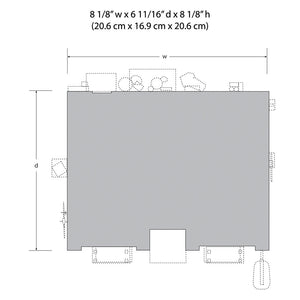 O Dugan's Paint Store - Bachmann -WBR5853