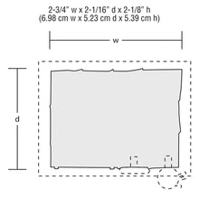 Load image into Gallery viewer, O Tin Shack - Bachmann -WBR5856
