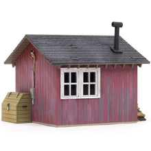 Load image into Gallery viewer, O Work Shed - Bachmann -WBR5857
