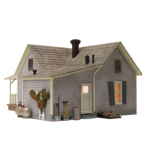 O Old Homestead - Bachmann -WBR5860