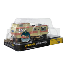 Load image into Gallery viewer, O Double Decker Trailer - Bachmann -WBR5862
