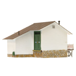 O Post Office - Bachmann -WBR5864