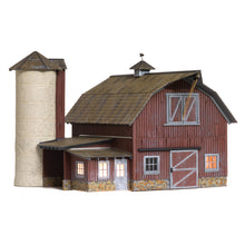 Load image into Gallery viewer, O Old Weathered Barn
