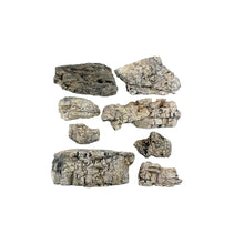 Load image into Gallery viewer, Faceted Ready Rocks - Bachmann -WC1137
