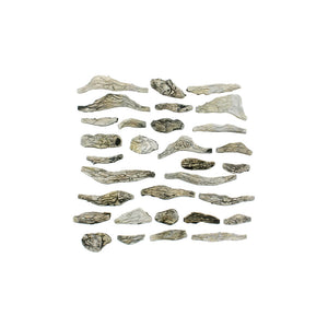 Creek Bed Ready Rocks - Bachmann -WC1141