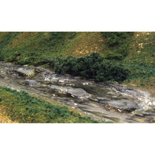 Load image into Gallery viewer, Creek Bed Ready Rocks - Bachmann -WC1141
