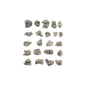 Boulders Ready Rocks - Bachmann -WC1142