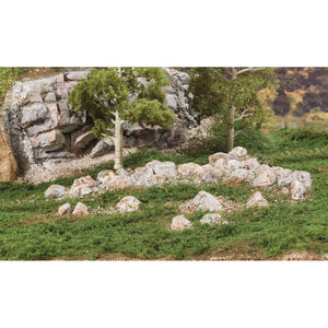 Boulders Ready Rocks - Bachmann -WC1142