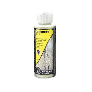 Concrete Earth Colours™ Liquid Pigment 4 fl. oz.