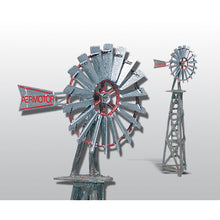 Load image into Gallery viewer, Aermotor Windmill
