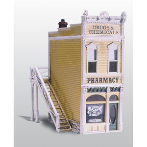 Pharmacy