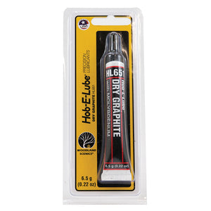 Hob-E-LubeÃ‚Â® Dry Graphite - Bachmann -WHL651