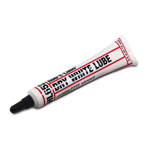 Hob-E-LubeÃ‚Â®  Dry White Lube - Bachmann -WHL652