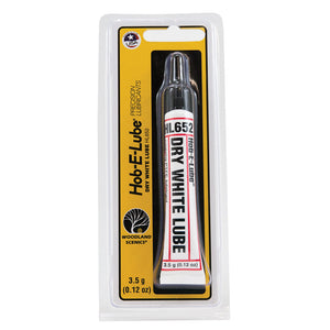 Hob-E-LubeÃ‚Â®  Dry White Lube - Bachmann -WHL652