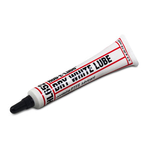 Hob-E-Lube®  Dry White Lube