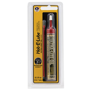 Hob-E-LubeÃ‚Â®  Ultra-Lite Oil - Bachmann -WHL653