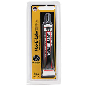 Hob-E-LubeÃ‚Â®  Moly Grease - Bachmann -WHL656