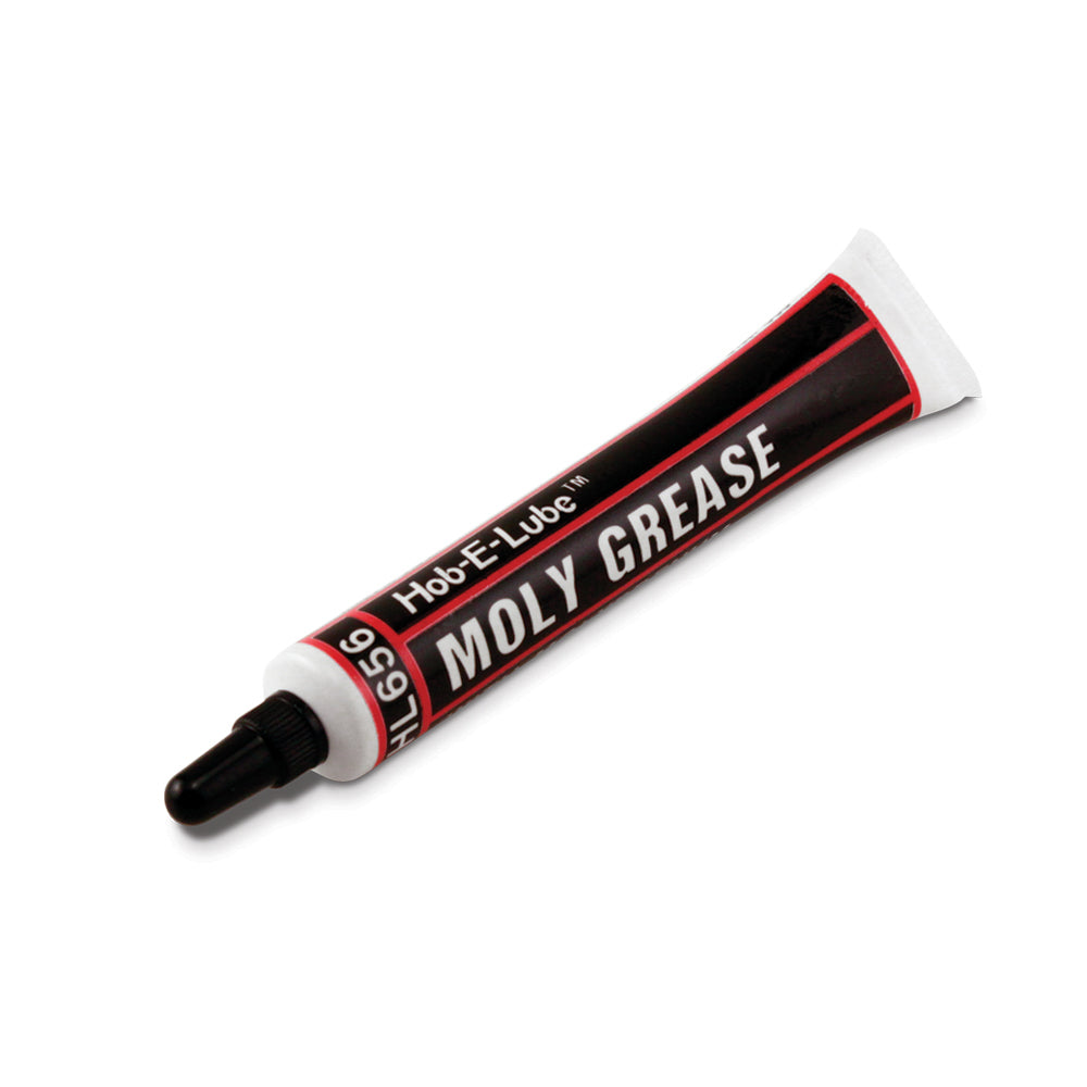 Hob-E-Lube®  Moly Grease