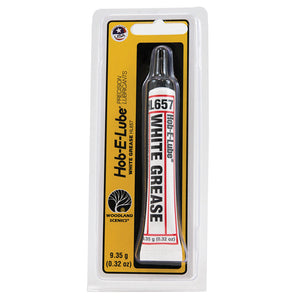 Hob-E-LubeÃ‚Â®  White Grease - Bachmann -WHL657