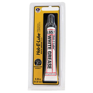 Hob-E-LubeÃ‚Â®  White Grease - Bachmann -WHL657