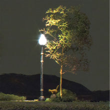 Load image into Gallery viewer, HO Lamp Post - Bachmann -WJP5633
