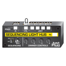 Load image into Gallery viewer, Sequencing Light Hub - Bachmann -WJP5680
