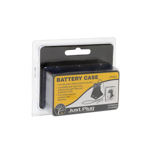 Battery Case - Bachmann -WJP5682