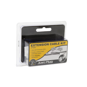 Extension Cable Kit - Bachmann -WJP5684