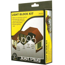 Load image into Gallery viewer, Light Block Kit - Bachmann -WJP5716
