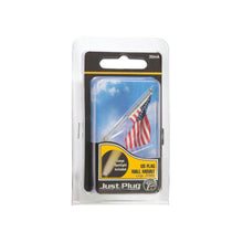 Load image into Gallery viewer, Small Wall Mount Flag US - Bachmann -WJP5953
