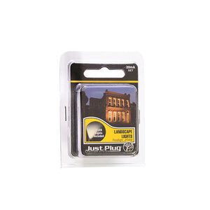 Floodlights - 2/pkg - Bachmann -WJP5958